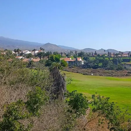 Ocean Golf * San Miguel de Abona