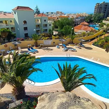 Ocean Golf Apartman San Miguel de Abona