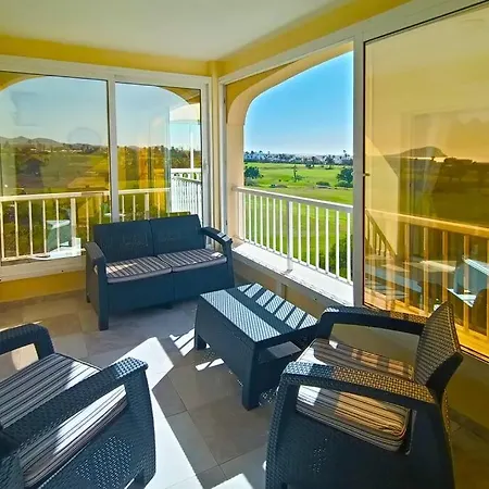 Apartman Ocean Golf *