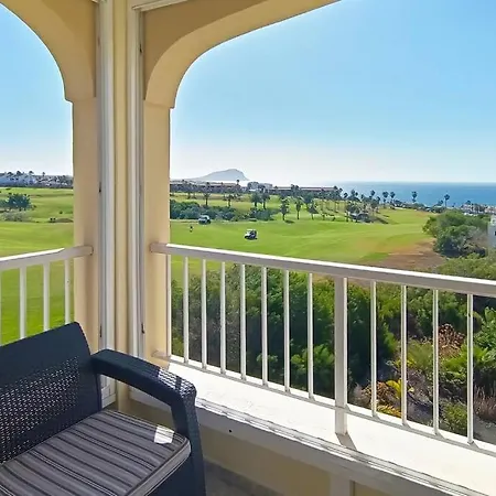 Ocean Golf Apartman