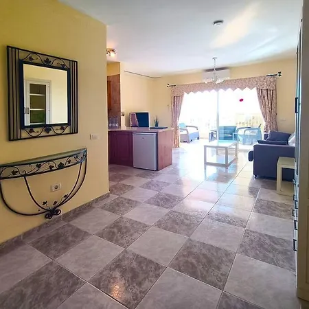 Apartman Ocean Golf San Miguel de Abona